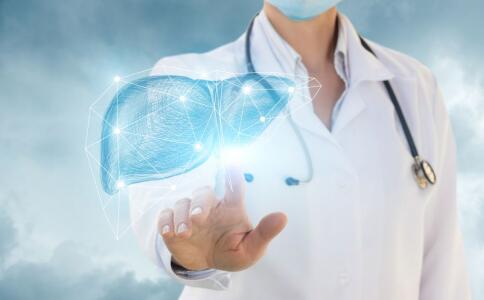 怒火旺伤肝 6招护好小心肝