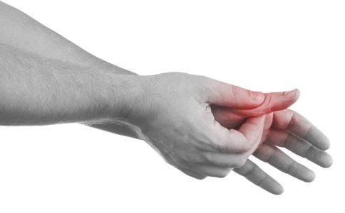 女人腰痛常见的几种原因