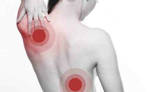 颈椎骨质增生几种病因