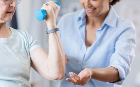 防备腰椎病的几个办法