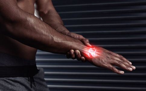 疾病百科 腰椎间盘突出症症状