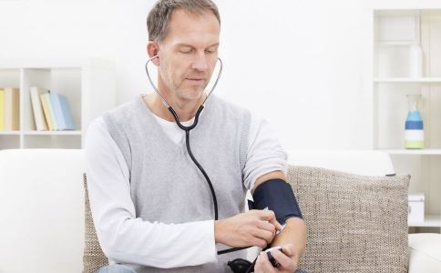 警觉高血压的几种预兆