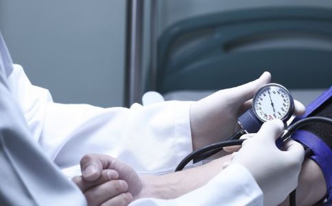 高血压患者怎么确诊？