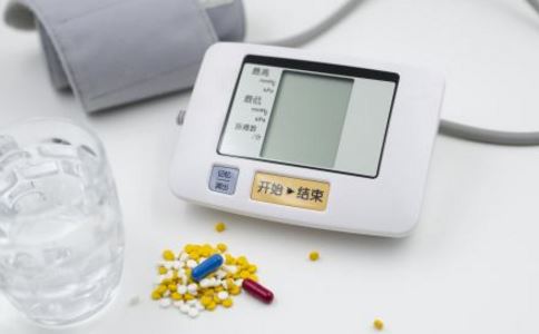 高血压患者防备中风的办法