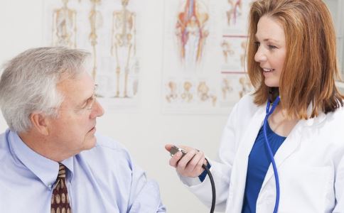 高血压疾病的确诊准则