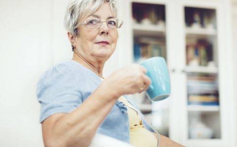 女人更易患高血压的原因