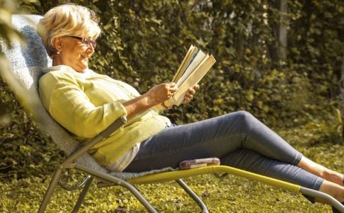 有利于降压的简略保健办法