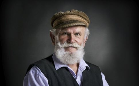 高血压饮食有四大忌讳