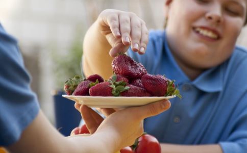 秋季瘦身一周四天南瓜瘦身食谱