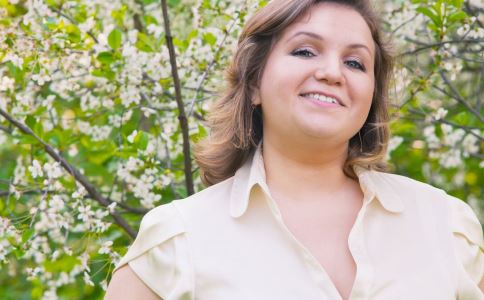 冬天健康瘦身食谱引荐