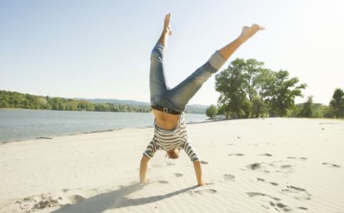 秋天排毒瘦身吃什么好