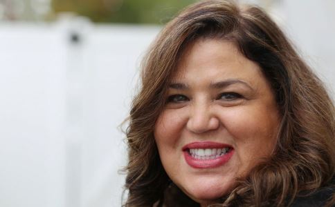 合适白领的瘦身的养分零食