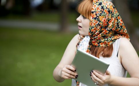 坚持好心境 五招帮你防备肥壮