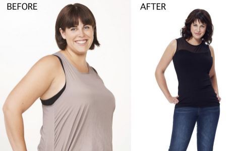 简略刻画纤细腿型的办法