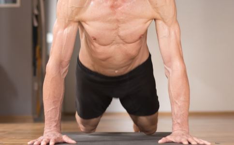 有利瘦身的几种好习惯