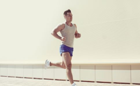 四招减内脏脂肪完全减肥