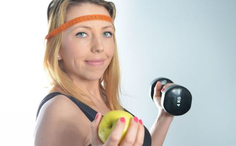 让你“腹婆”变“腰精”的瘦身办法