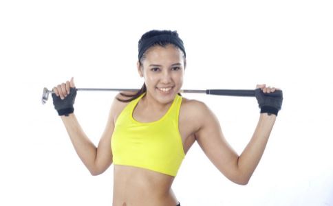 六小招让腹部赘肉消失