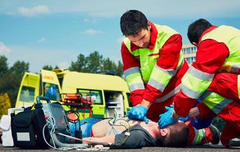 煤气中毒有什么应急办法