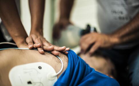 烫坏之后立刻要做的几种急救处理