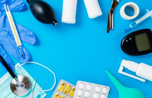 被不同动物咬伤急救大全