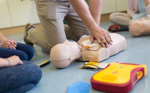 男性要害部位受伤之后日常急救办法