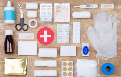 日子中常见食物中毒解毒办法