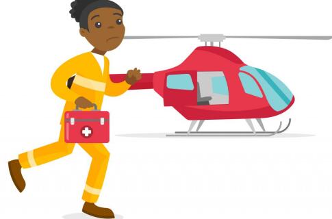 夏日游水需警觉的注意事项