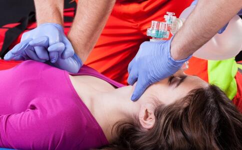 儿童意外烧伤的急救办法