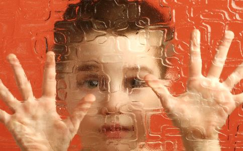 中白叟患焦虑症的损害