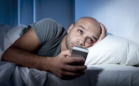 精力分裂的几种致病原因