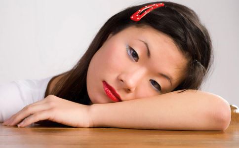 焦虑症的自我纾解办法