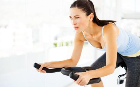 最轻松的瘦身办法 漫步