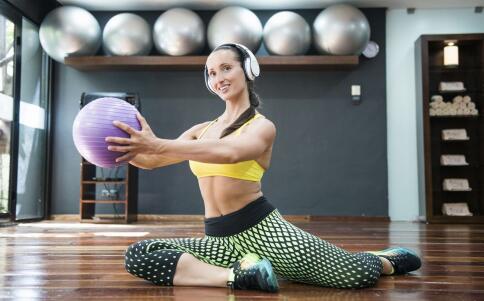 最燃脂的4式泳姿