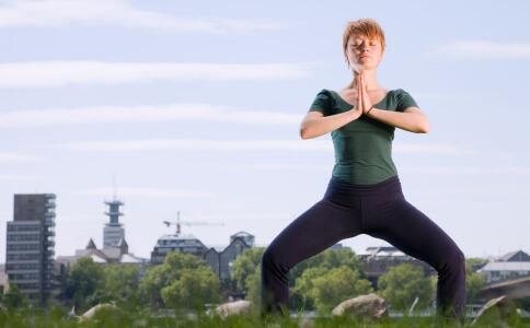 资深瑜伽练习者给初学者的主张