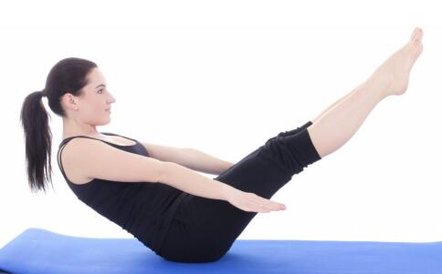 经期练瑜伽能修正内分泌系统