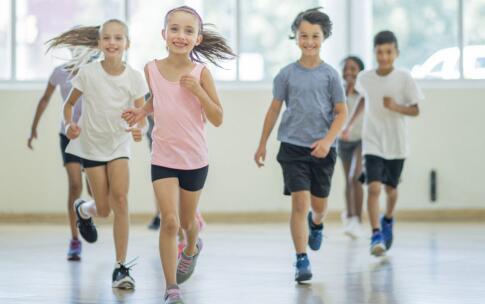 慢跑的四大误区