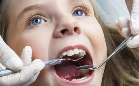 防治口臭的4个简略办法