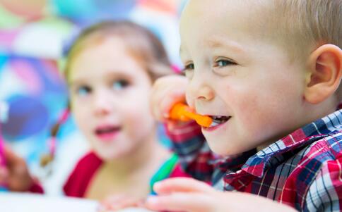 中治疗牙龈出血的办法