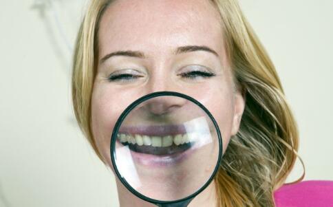 必定要注意的3个牙齿问题