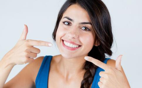 急性坏死性牙龈炎的临床表现