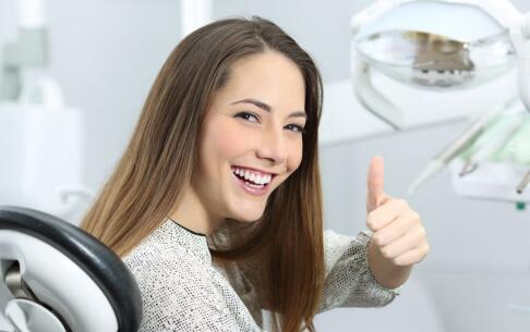 那些不为人知的损伤牙齿的习气