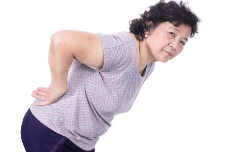 日子中白叟有哪些心思需求