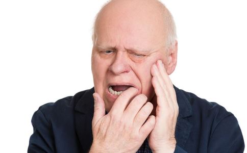 白叟饮食保健做到十不贪