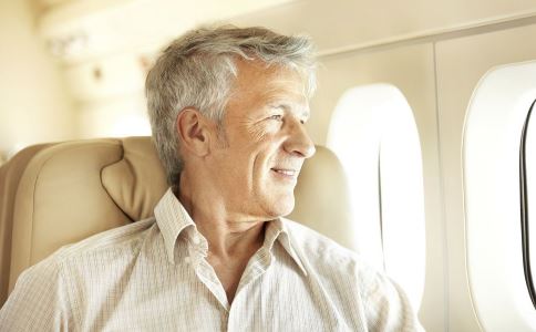 白叟冬天身体苦楚或许和心思有关