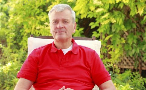 白叟孤独感的消除对策