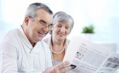 老年人保护牙齿注意事项