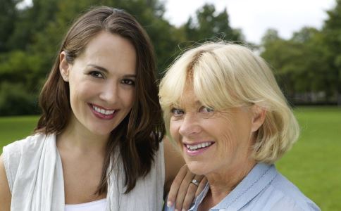 白叟健康长命 11条饮食诀窍