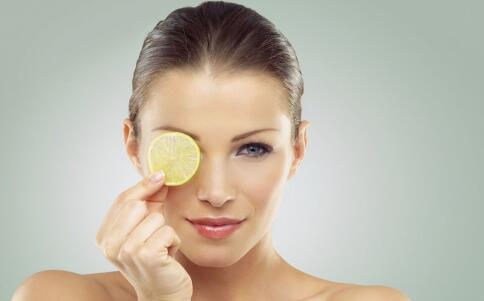 白领护肤有道 办公室护肤法