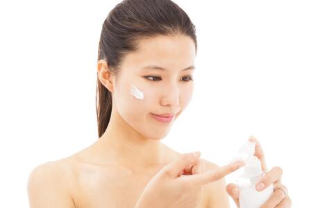 夏日防晒 夏日防晒要注意五大误区